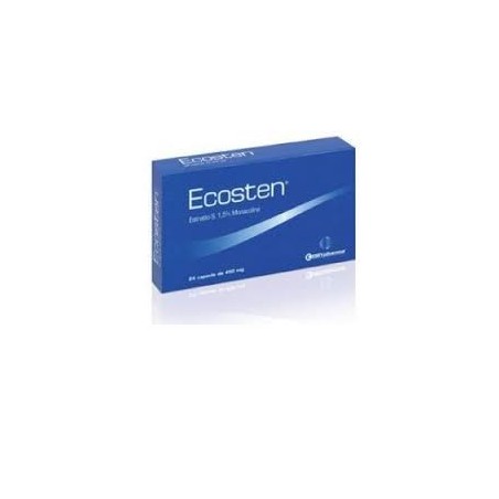 Ecosten new 24 compresse