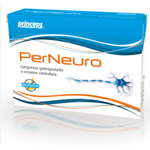 Perneuro 15 compresse