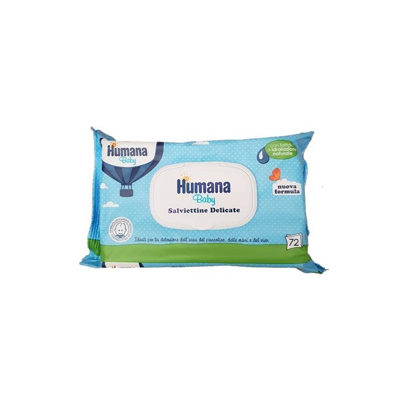 Hb salviette 72 pezzi