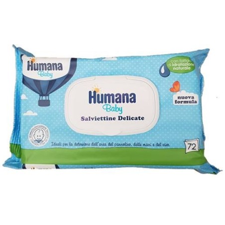 Hb salviette 72 pezzi