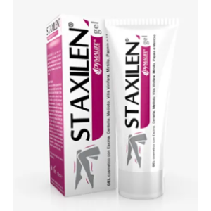 Staxilen gel 100 ml
