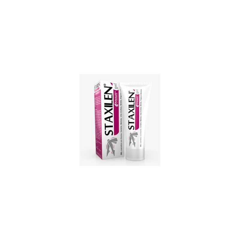 Staxilen gel 100 ml