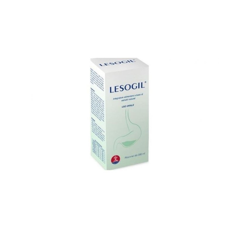Lesogil 20 stick Lesogil 20 stick