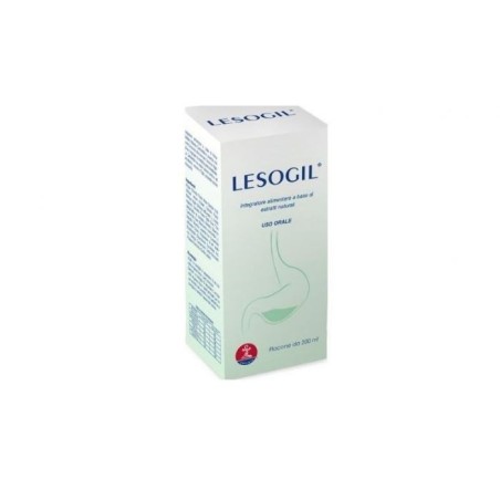 Lesogil 20 stick