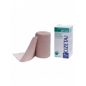 Cizeta press compressiva bf150 benda bielastica forte est 120 7m x 10cm