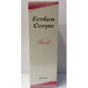 Ecolen corpo fluido 400 ml