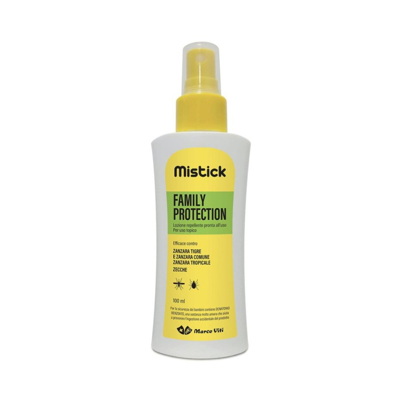 Mistick family protection 100 ml