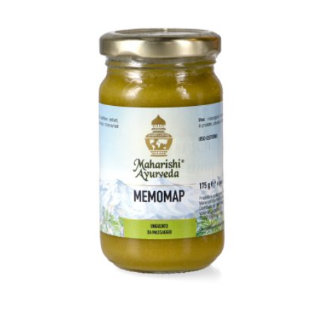 Memomap 175 g