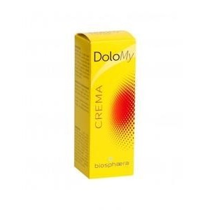 Dolomy crema 75 ml