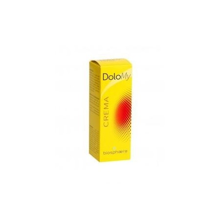 Dolomy crema 75 ml