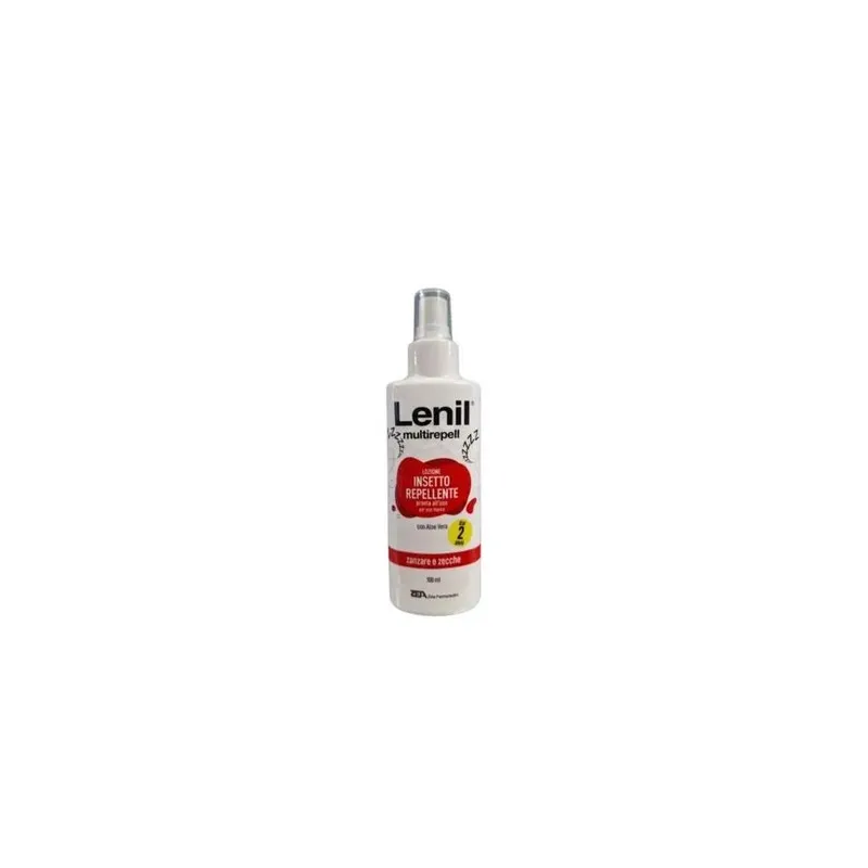 Lenil multirepellente 100 ml