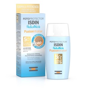 Fusion water pediatrics 50 ml