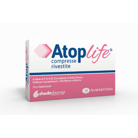 Atoplife 30 compresse