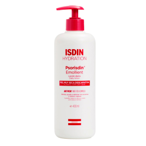 Psorisdin emollient lotion 400 ml