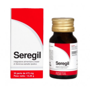 Seregil 30 perle