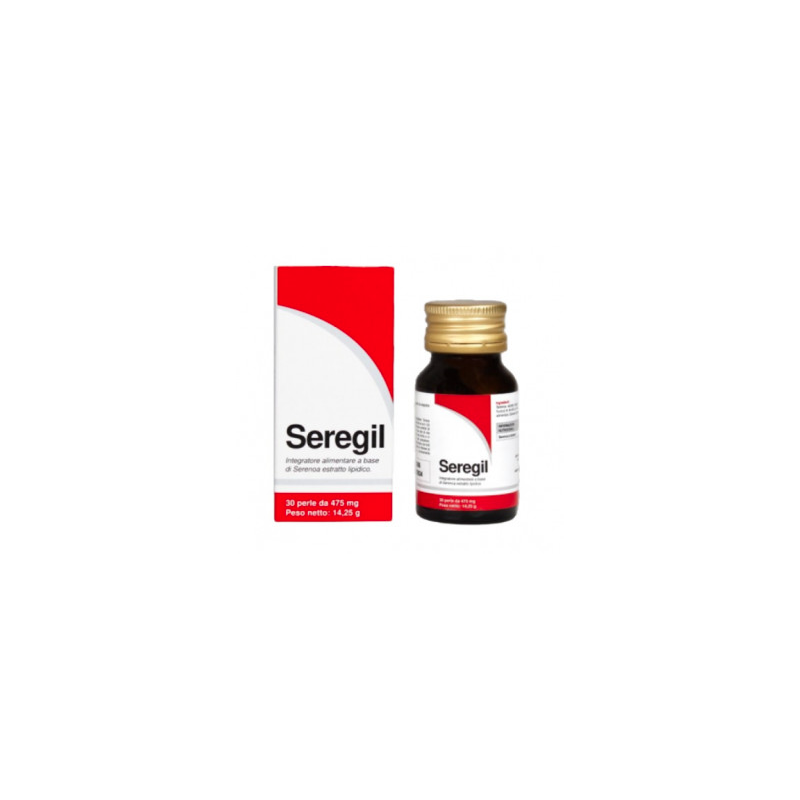 Seregil 30 perle