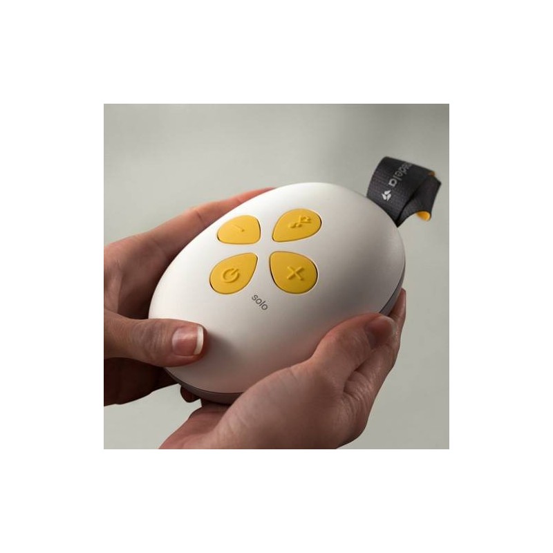 Solo tiralatte elettrico singolo Solo tiralatte elettrico singolo