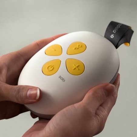 Solo tiralatte elettrico singolo Solo tiralatte elettrico singolo