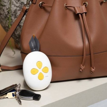 Solo tiralatte elettrico singolo Solo tiralatte elettrico singolo