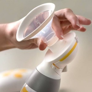 Solo tiralatte elettrico singolo Solo tiralatte elettrico singolo