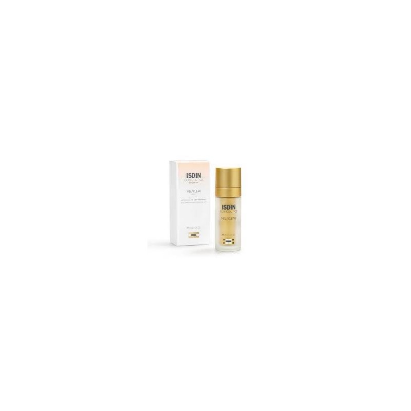 Isdinceutics melaclear refill 1,8 30 ml