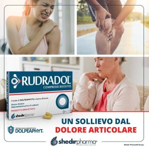 Rudradol 20 compresse Rudradol 20 compresse