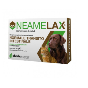 Neamelax 30 compresse