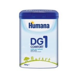 Humana dg 1 comfort 700 g probalance mypack Humana dg 1 comfort 700 g probalance mypack