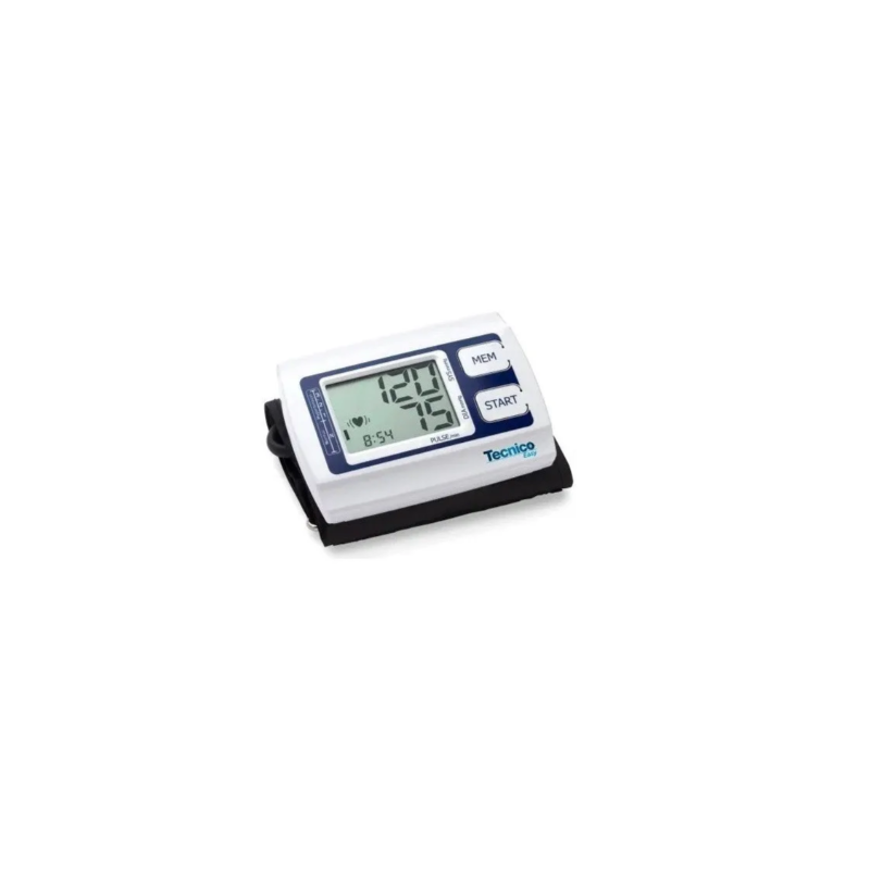 Tecnico easy sfigmomanometro con bracciale wide 22-42 cm Tecnico easy sfigmomanometro con bracciale wide 22-42 cm