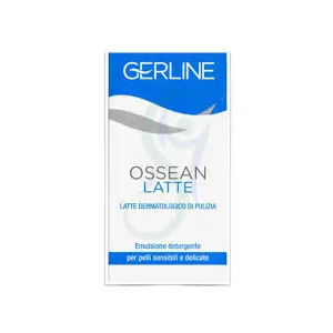 Ossean latte detergente 200 ml