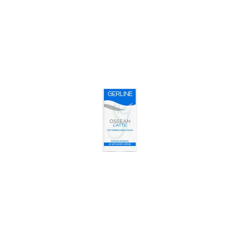 Ossean latte detergente 200 ml