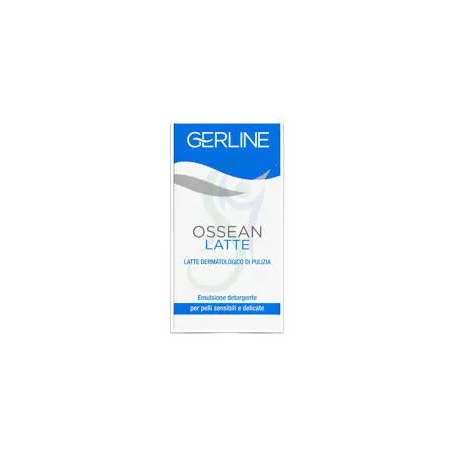 Ossean latte detergente 200 ml