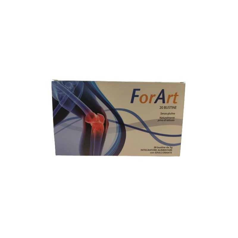 Forart 20 bustine Forart 20 bustine