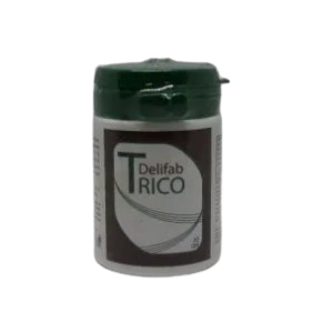 Delifab trico 30 capsule