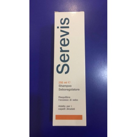 Serevis 250 ml