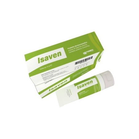 Isaven crema gel 75 ml