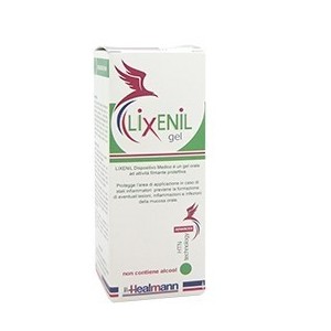 Gel spray lixenil 30 ml Gel spray lixenil 30 ml