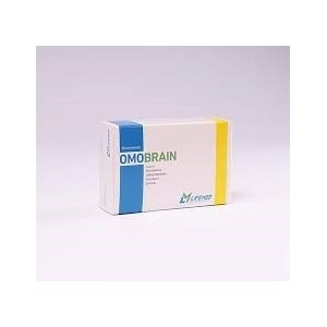 Omobrain 30 compresse