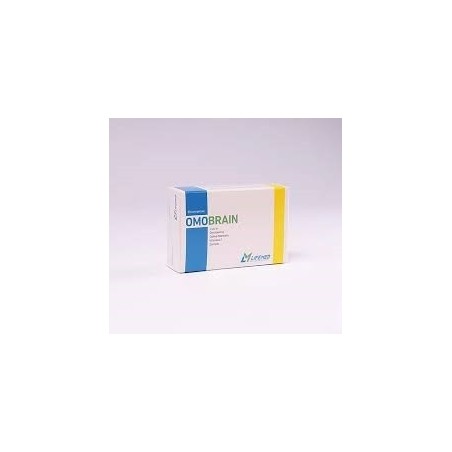 Omobrain 30 compresse