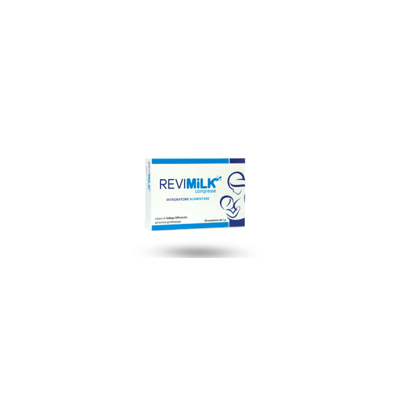 Revimilk 30 capsule