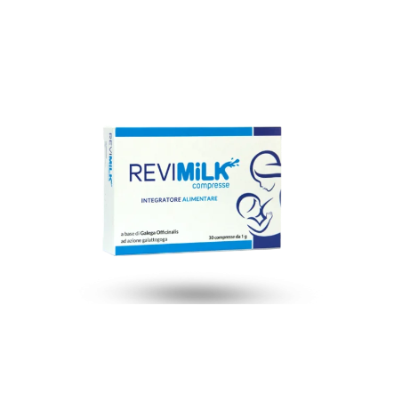 Revimilk 30 capsule