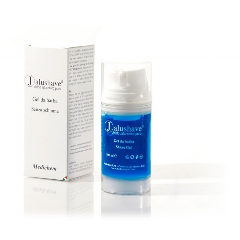 Jalushave 100 ml Jalushave 100 ml