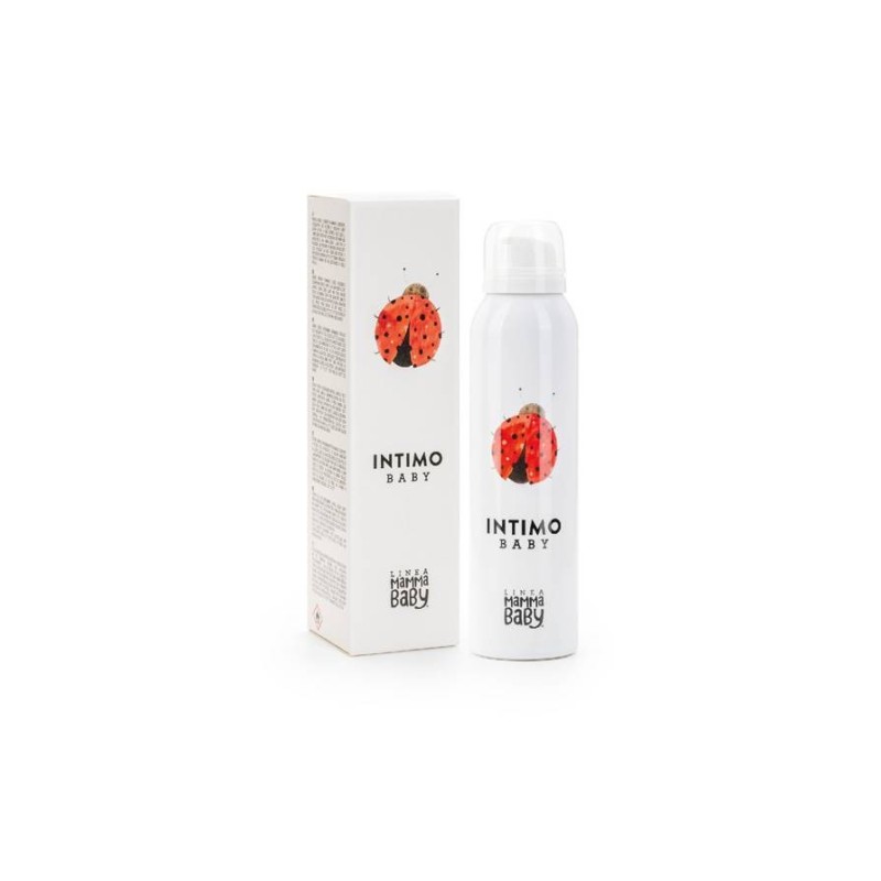 Linea mammababy intimo baby 150 ml