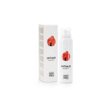 Linea mammababy intimo baby 150 ml