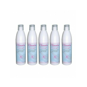 Clinnix cremagel 5 x 25 ml Clinnix cremagel 5 x 25 ml