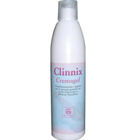 Clinnix cremagel 5 x 25 ml Clinnix cremagel 5 x 25 ml