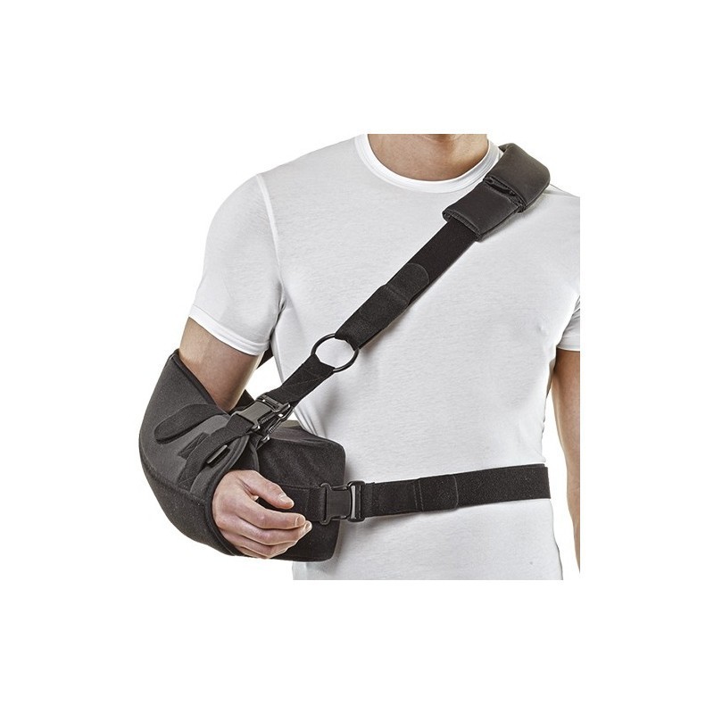 Tutore per abduzione di spalla dr gibaud ortho intellisling15 gradi 1 Tutore per abduzione di spalla dr gibaud ortho intellisling15 gradi 1