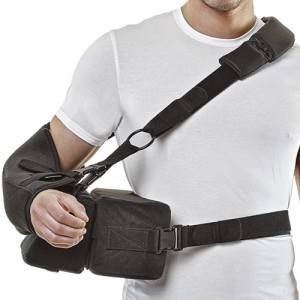 Tutore per abduzione di spalla dr gibaud ortho intellisling30 gradi 1