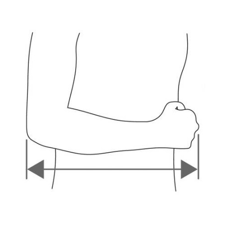 Tutore per abduzione di spalla dr gibaud ortho intellisling30 gradi 1 Tutore per abduzione di spalla dr gibaud ortho intellisling30 gradi 1