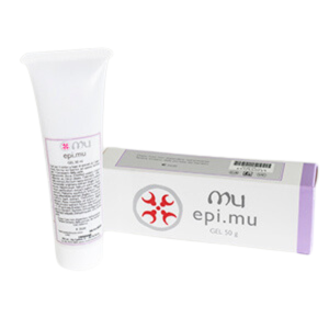 Epi mu gel 50 g